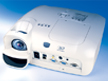 Techie Interactive Short Focus Projector JM-2811